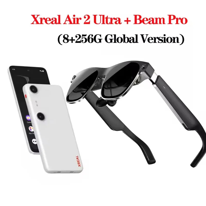 その他 XREAL Beam/XREAL Air/Air 2/Air 2 Pro A XREAL Air 2