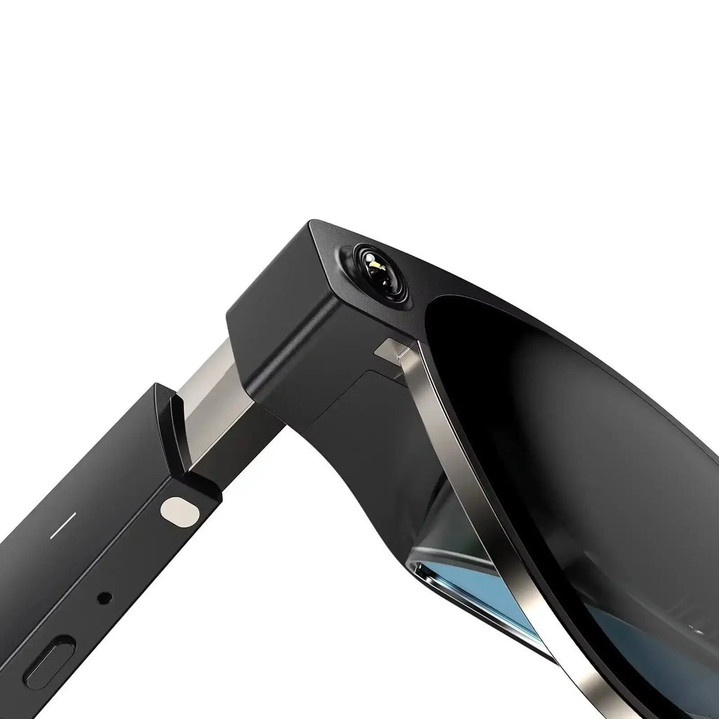 XREAL Air 2 Ultra Smart AR Glasses 6DoF Space Hovering Three-speed Electrochromic Beam Pro Space